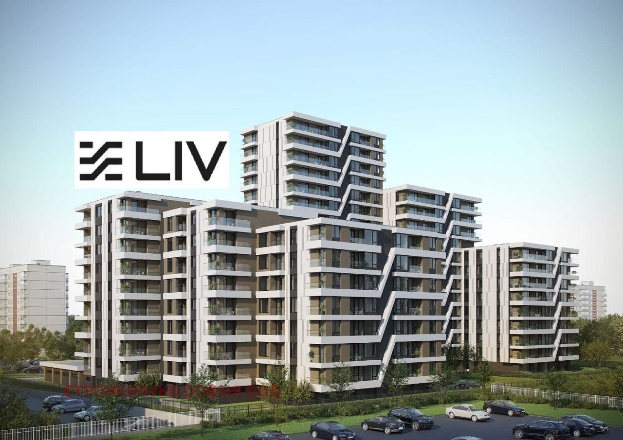 Продава ГАРАЖ, ПАРКОМЯСТО, гр. София, Младост 4, снимка 3 - Гаражи и паркоместа - 53873645