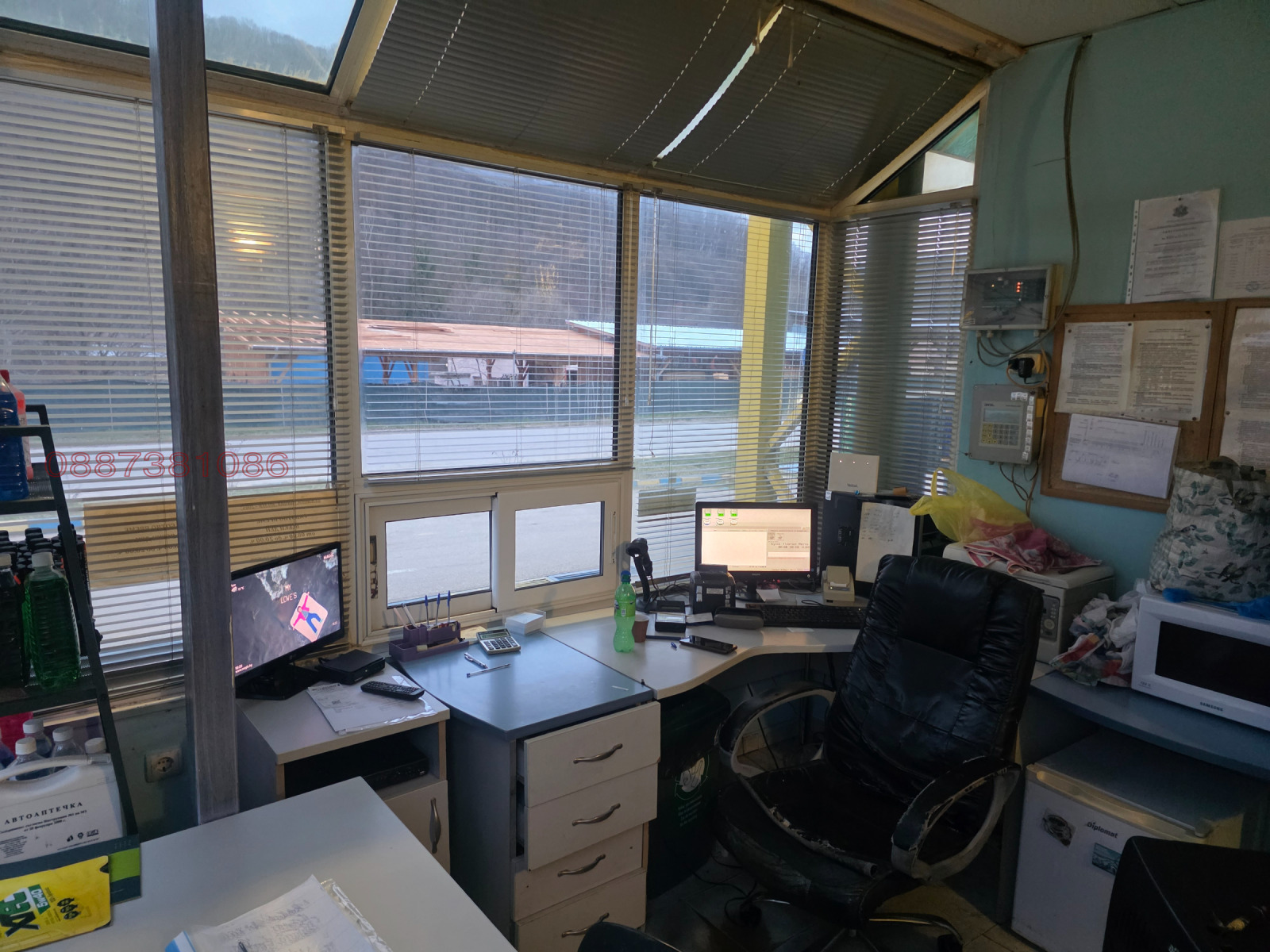 Продава БИЗНЕС ИМОТ, гр. Плачковци, област Габрово, снимка 9 - Други - 53892551