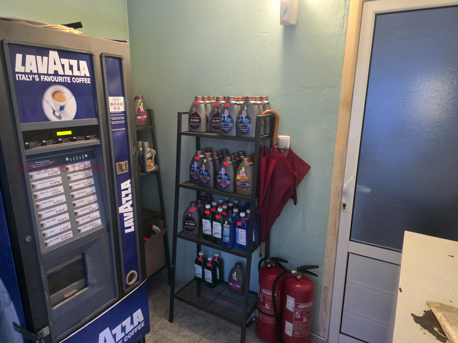 Продава БИЗНЕС ИМОТ, гр. Плачковци, област Габрово, снимка 12 - Други - 53892551