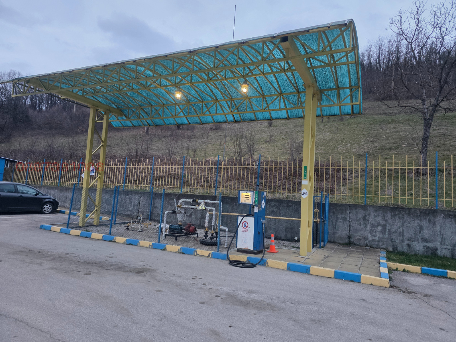 Продава БИЗНЕС ИМОТ, гр. Плачковци, област Габрово, снимка 2 - Други - 53892551