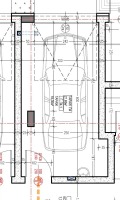 Продава ГАРАЖ, ПАРКОМЯСТО, гр. София, Младост 4, снимка 1