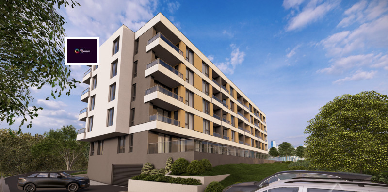 Продава 3-СТАЕН в град Варна, Владислав Варненчик 1 - 101 кв.м / 131 900 € » 257 973.98 лв., РОНЕВА
