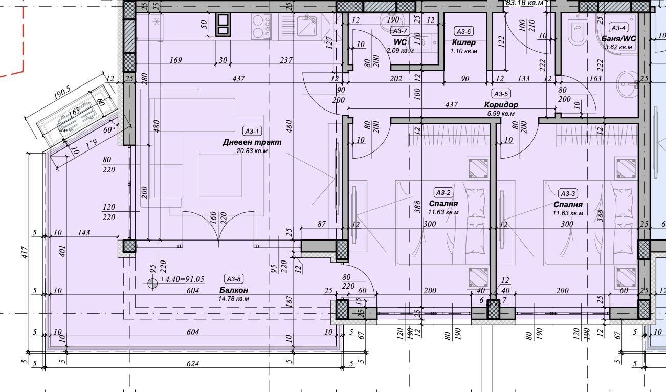 ������� 3-����� | Imot.bg � ����������� 5