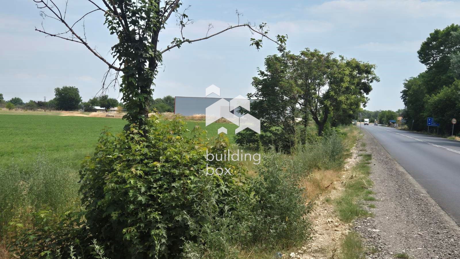 Продава ПАРЦЕЛ | Imot.bg — изображение 3