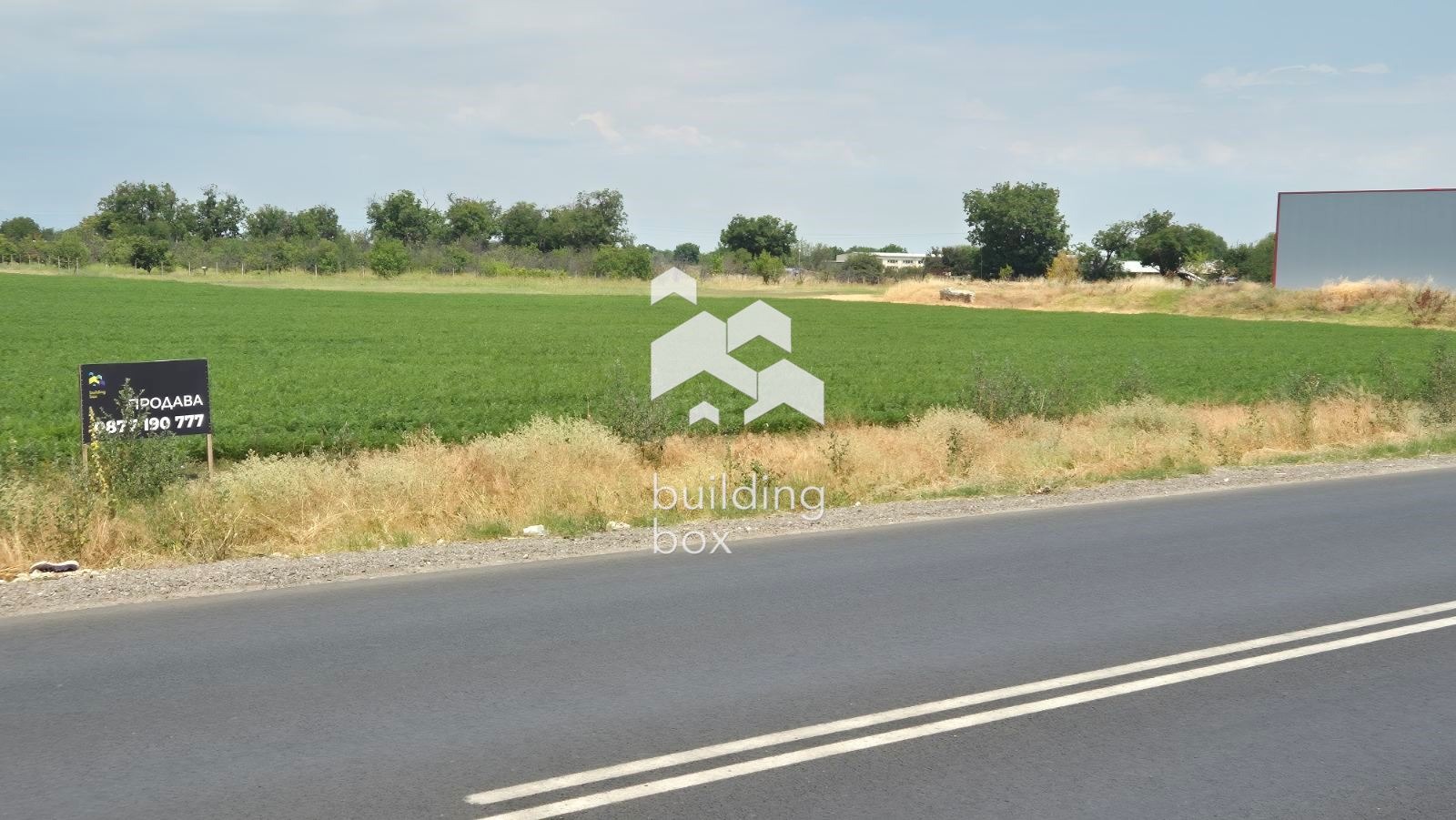 Продава ПАРЦЕЛ | Imot.bg — изображение 2