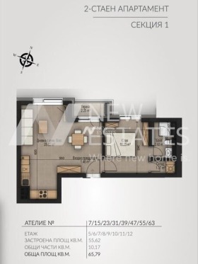 ������� 2-����� | Imot.bg � ����� ������ 17