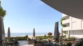 2 soverom Pomorie, region Burgas 15