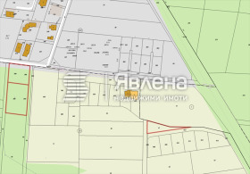 ПАРЦЕЛ, 725 m2