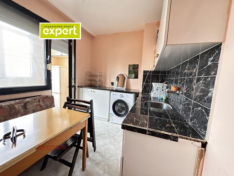 Продава  1-стаен град Плевен , Широк център , 39 кв.м | 78261006 - изображение [3]