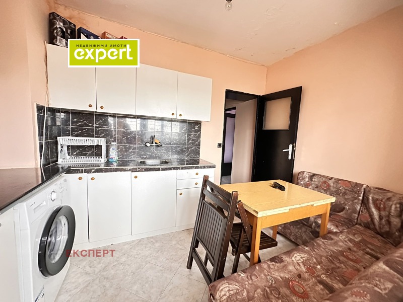 Продава  1-стаен град Плевен , Широк център , 39 кв.м | 78261006