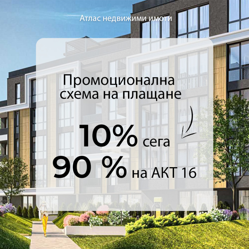 Продается  Студия Пловдив , Кършияка , 79 кв.м | 92779737 - изображение [3]