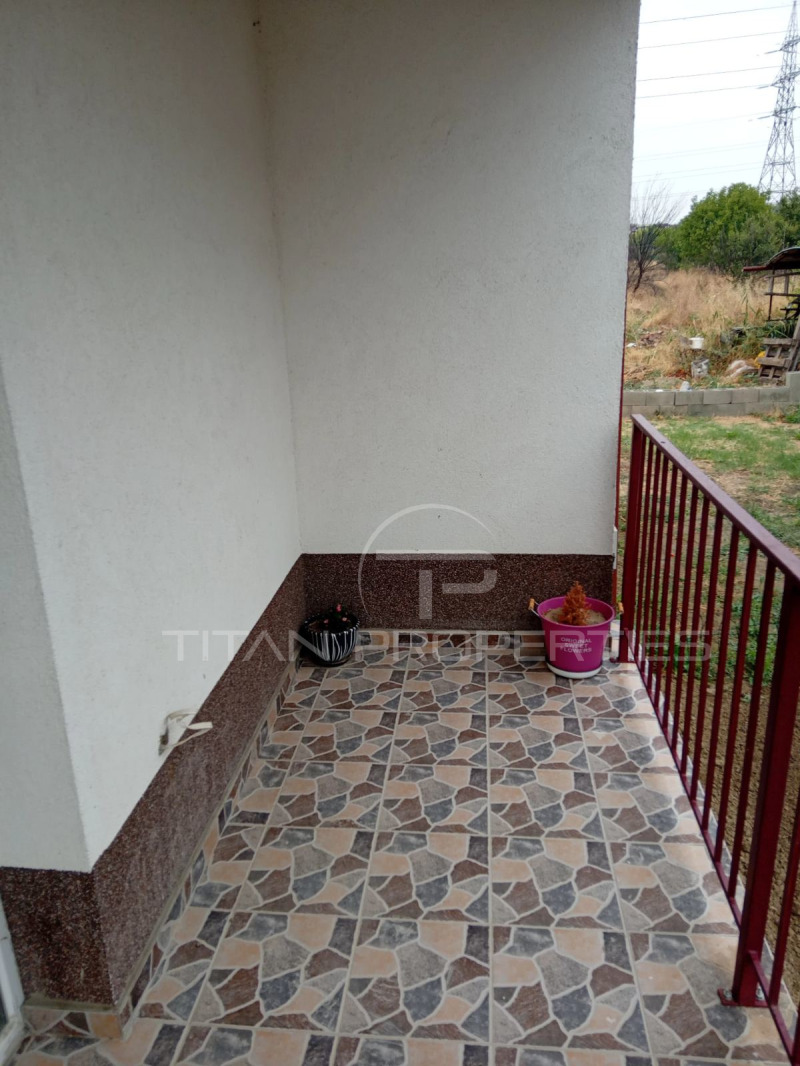 Te koop  1 slaapkamer Plovdiv , Komatevski vazel , 65 m² | 10935663 - afbeelding [11]