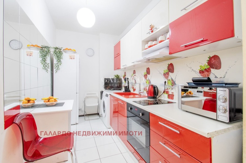 En venta  1 dormitorio Sofia , Banishora , 65 metros cuadrados | 99905381 - imagen [4]