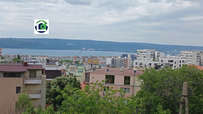 Продаја  1 спаваћа соба Варна , Бриз , 50 м2 | 18704541 - слика [8]
