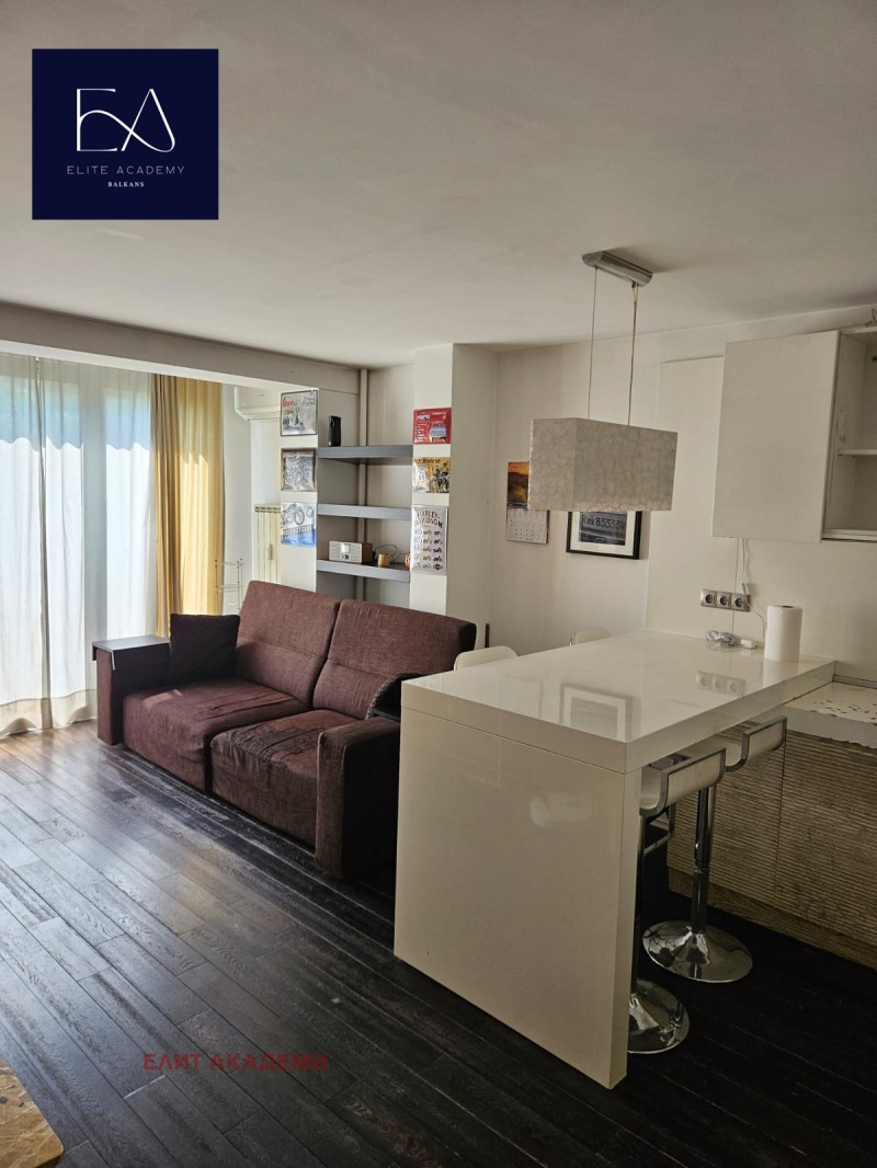 Продава  2-стаен град София , Гоце Делчев , 45 кв.м | 87579255 - изображение [2]