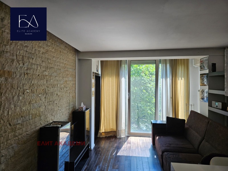 Продава  2-стаен град София , Гоце Делчев , 45 кв.м | 87579255