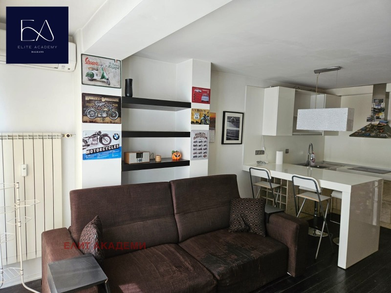 Продава  2-стаен град София , Гоце Делчев , 45 кв.м | 87579255 - изображение [3]