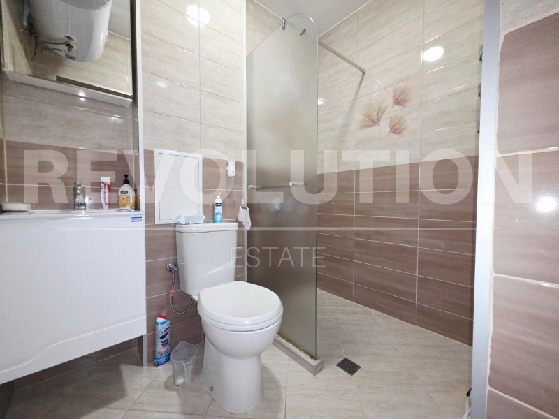 Продава  2-стаен град София , Витоша , 57 кв.м | 13664390 - изображение [5]