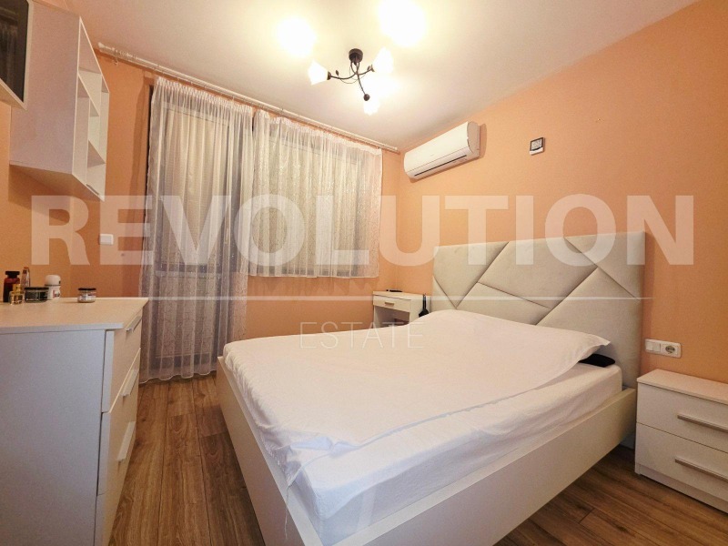 Продава  2-стаен град София , Витоша , 57 кв.м | 13664390 - изображение [4]