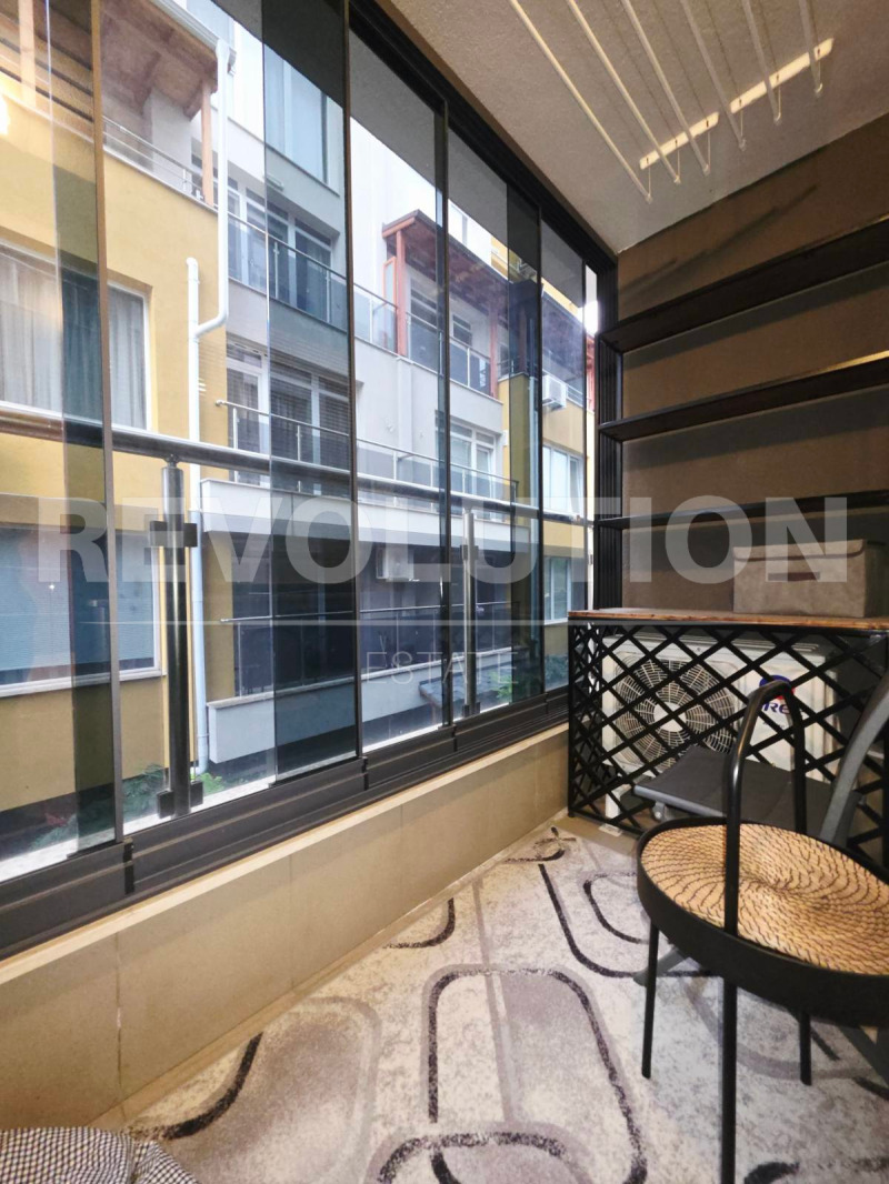 Продава  2-стаен град София , Витоша , 57 кв.м | 13664390 - изображение [8]