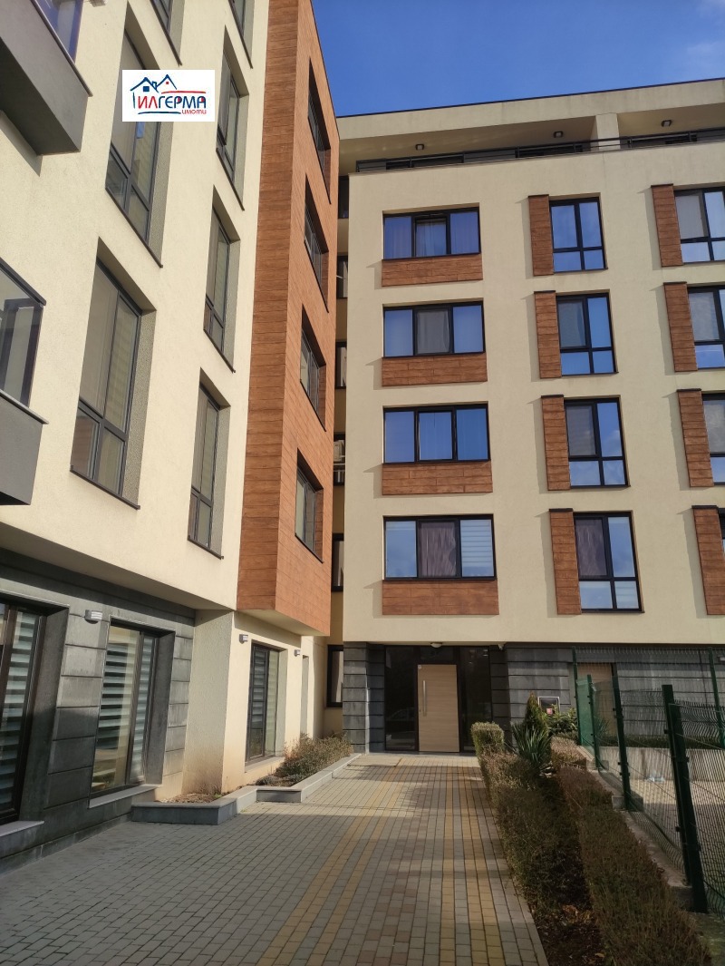 Продава  2-стаен град София , Люлин 9 , 56 кв.м | 28083335 - изображение [17]