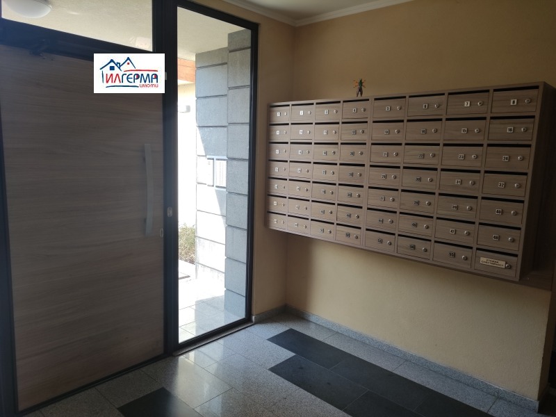 Продава  2-стаен град София , Люлин 9 , 56 кв.м | 28083335 - изображение [14]