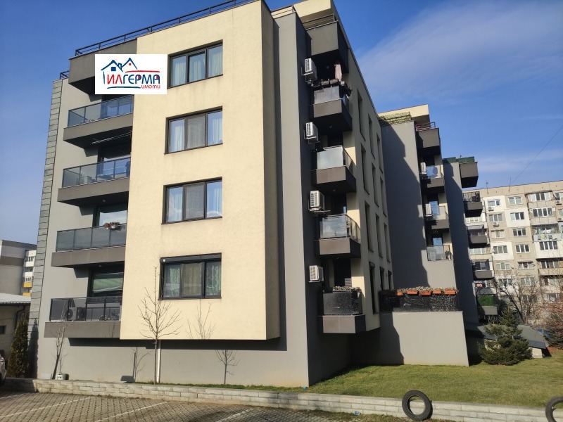 Продава 2-СТАЕН, град София, Люлин 9 • 144900 € • 24987978 — Holmes.bg