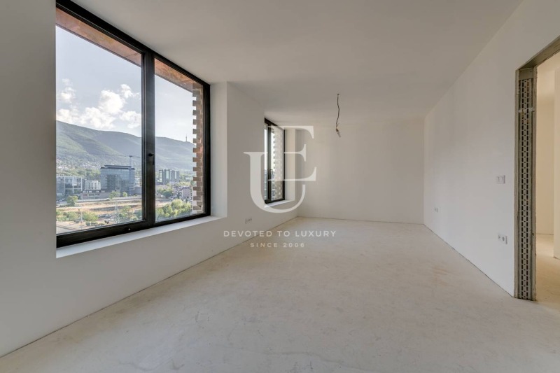 Zu verkaufen  1 Schlafzimmer Sofia , Manastirski liwadi , 116 qm | 48678769 - Bild [4]