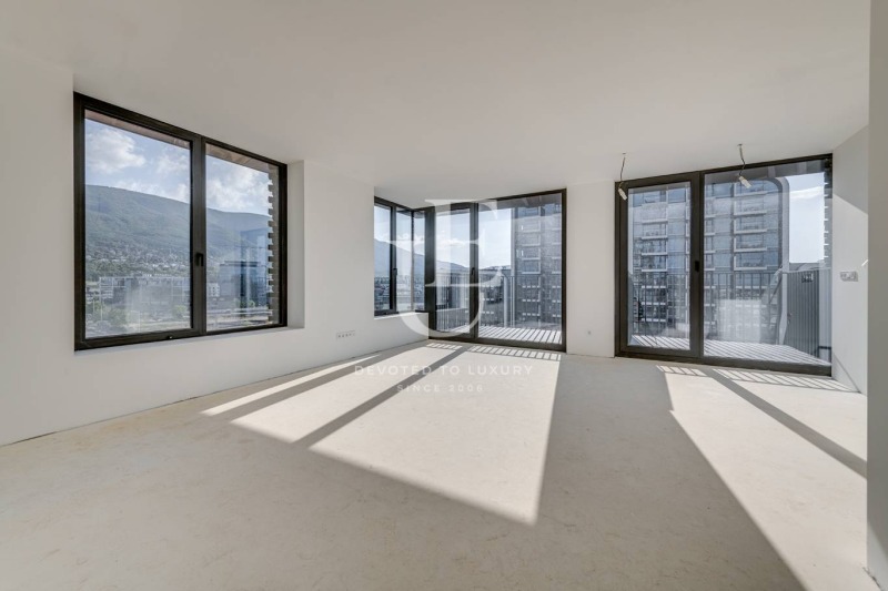 Zu verkaufen  1 Schlafzimmer Sofia , Manastirski liwadi , 116 qm | 48678769