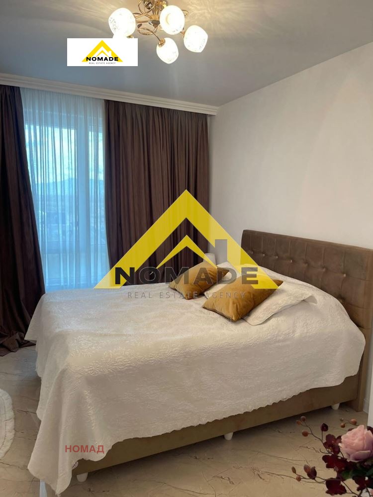 Продава 2-СТАЕН, гр. Пловдив, Христо Смирненски, снимка 5 - Апартаменти - 52464353