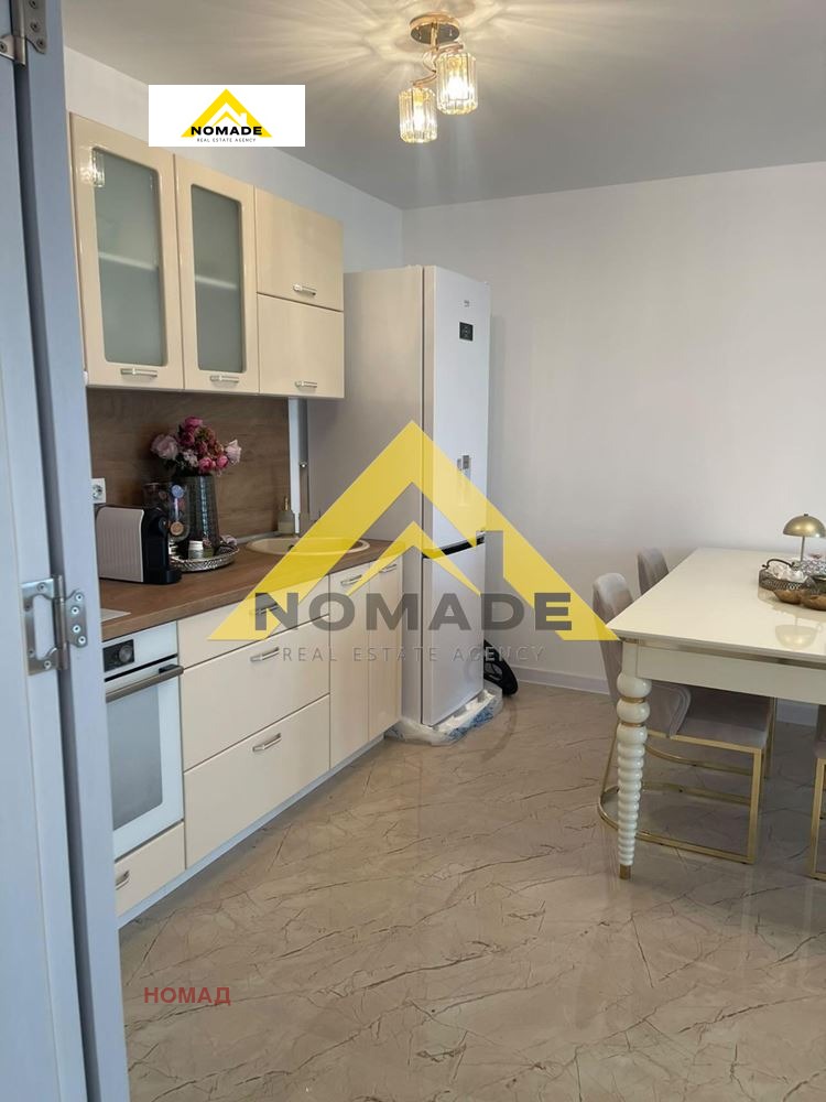 Продава 2-СТАЕН, гр. Пловдив, Христо Смирненски, снимка 3 - Апартаменти - 52464353