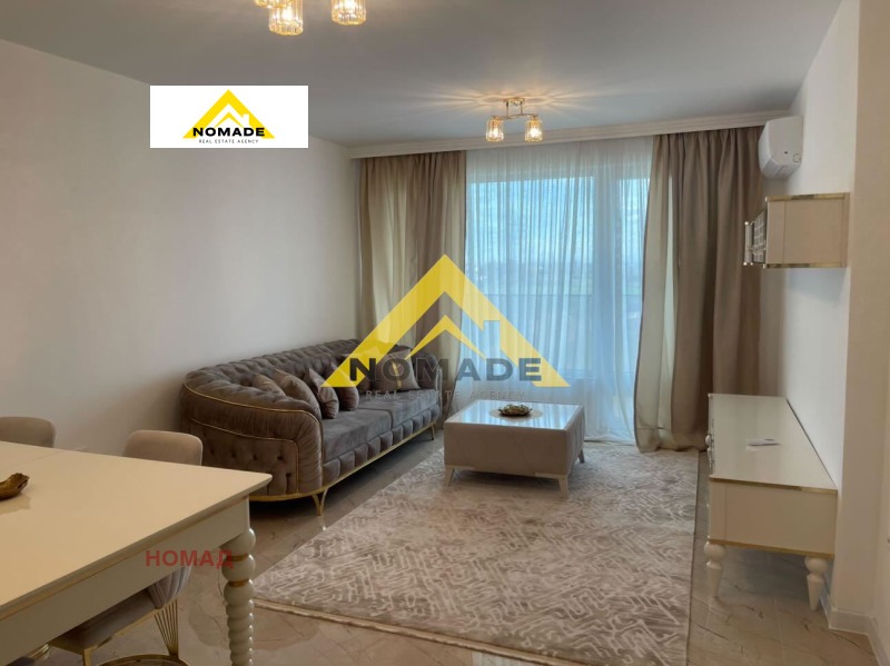 Продава 2-СТАЕН, гр. Пловдив, Христо Смирненски, снимка 2 - Апартаменти - 52464353