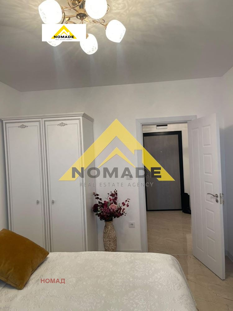 Продава 2-СТАЕН, гр. Пловдив, Христо Смирненски, снимка 7 - Апартаменти - 52464353