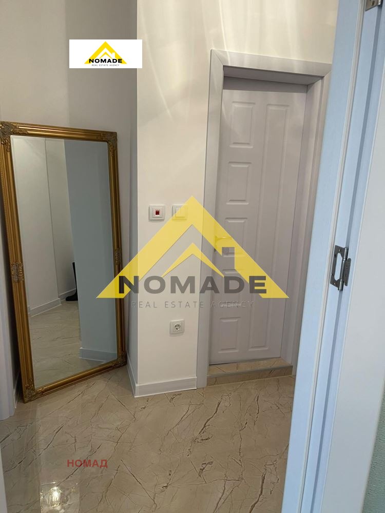 Продава 2-СТАЕН, гр. Пловдив, Христо Смирненски, снимка 9 - Апартаменти - 52464353