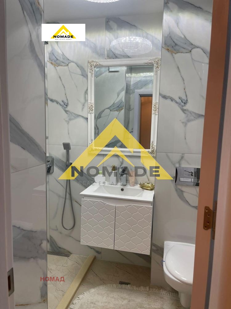 Продава 2-СТАЕН, гр. Пловдив, Христо Смирненски, снимка 10 - Апартаменти - 52464353