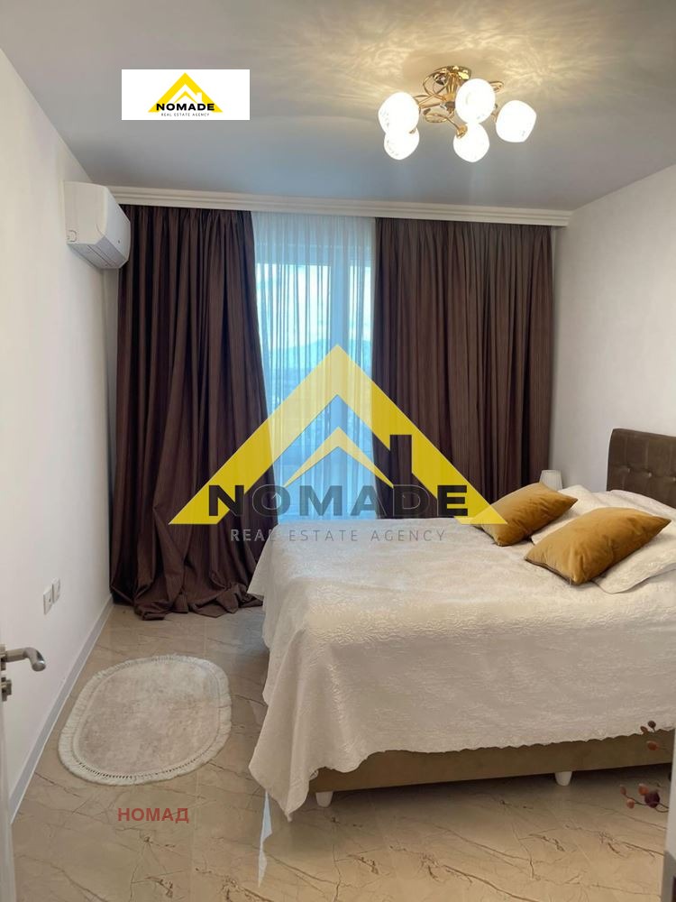 Продава 2-СТАЕН, гр. Пловдив, Христо Смирненски, снимка 4 - Апартаменти - 52464353