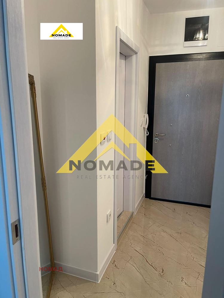 Продава 2-СТАЕН, гр. Пловдив, Христо Смирненски, снимка 8 - Апартаменти - 52464353