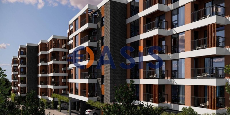 Продава 2-СТАЕН, гр. Бургас, Център, снимка 9 - Апартаменти - 52872698