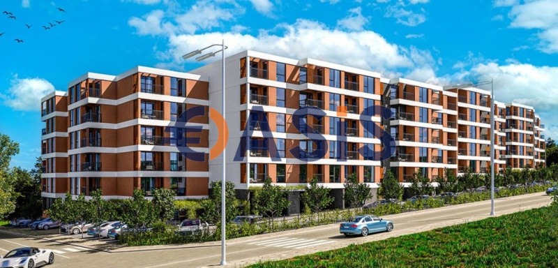 Продава 2-СТАЕН, гр. Бургас, Център, снимка 4 - Апартаменти - 52872698