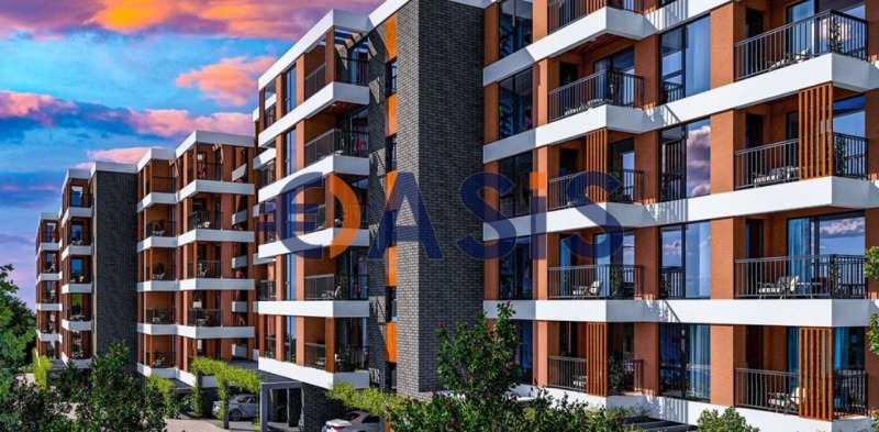 Продава 2-СТАЕН, гр. Бургас, Център, снимка 6 - Апартаменти - 52872698