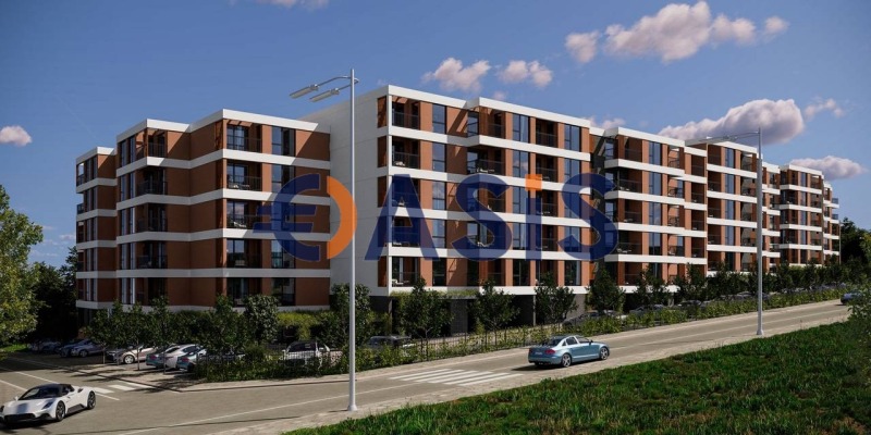 Продава 2-СТАЕН, гр. Бургас, Център, снимка 7 - Апартаменти - 52872698