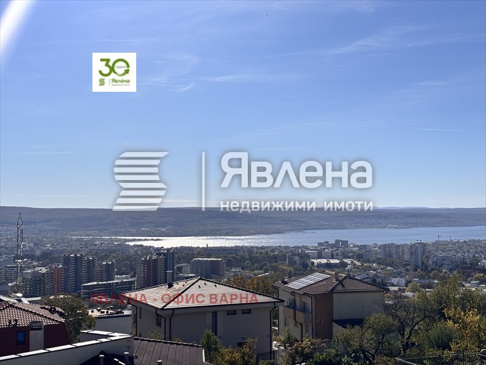 Продава 2-СТАЕН, гр. Варна, м-т Пчелина, снимка 9 - Апартаменти - 53428149
