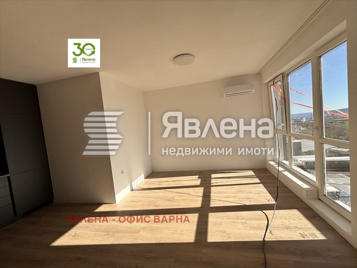 Продава 2-СТАЕН, гр. Варна, м-т Пчелина, снимка 10 - Апартаменти - 53428149