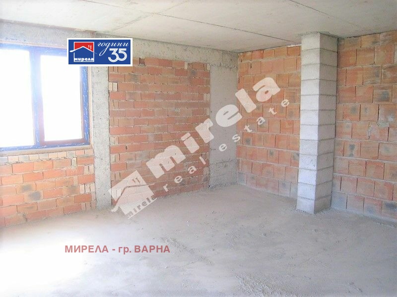 Продава 2-СТАЕН, гр. Варна, Виница, снимка 2 - Апартаменти - 53993377