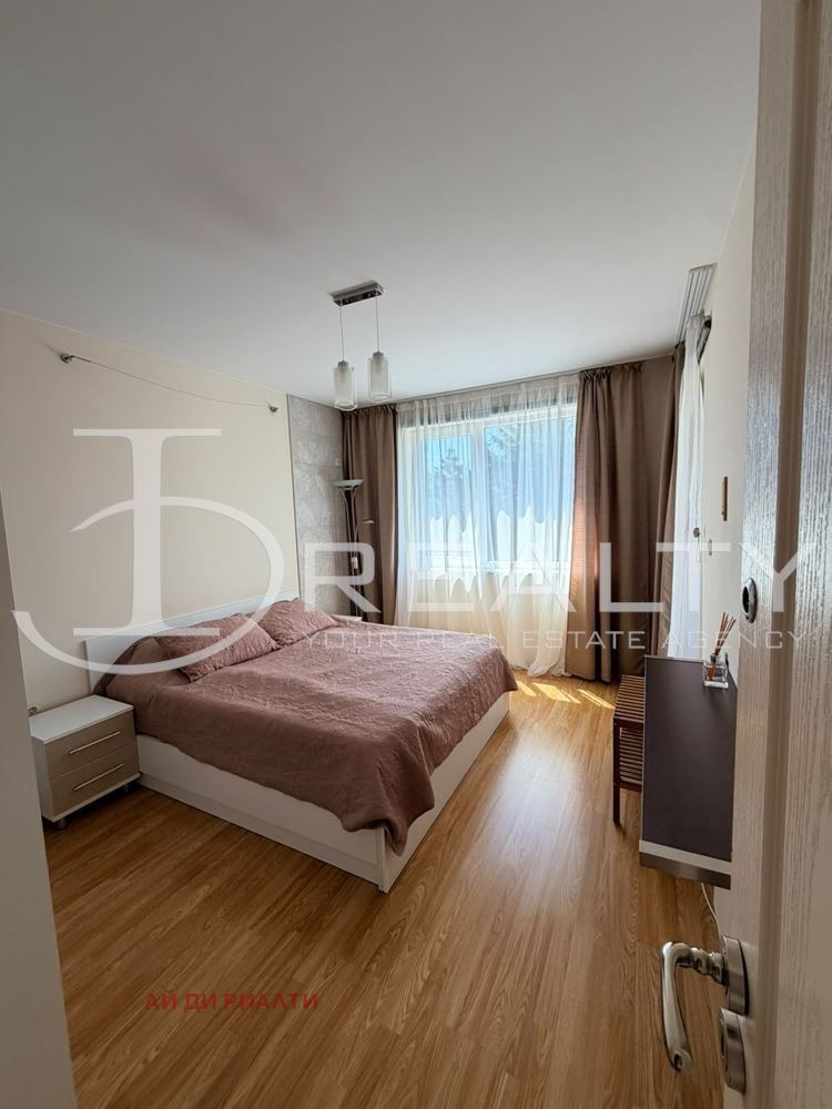 Продава 2-СТАЕН, гр. Несебър, област Бургас, снимка 2 - Апартаменти - 55359003