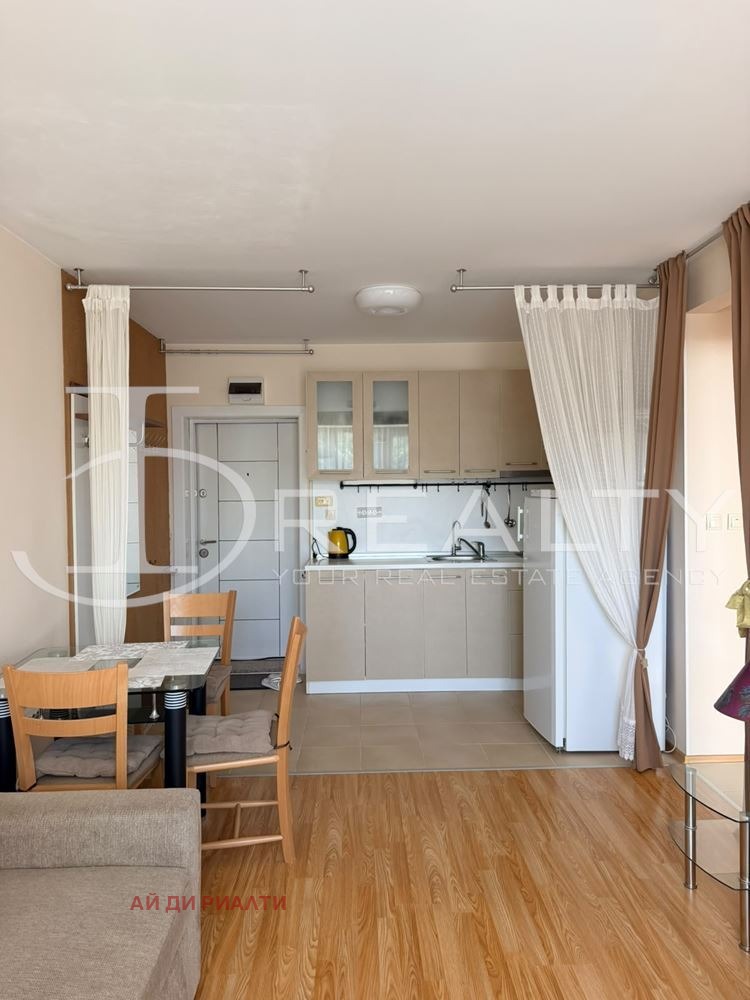 Продава 2-СТАЕН, гр. Несебър, област Бургас, снимка 10 - Апартаменти - 55359003