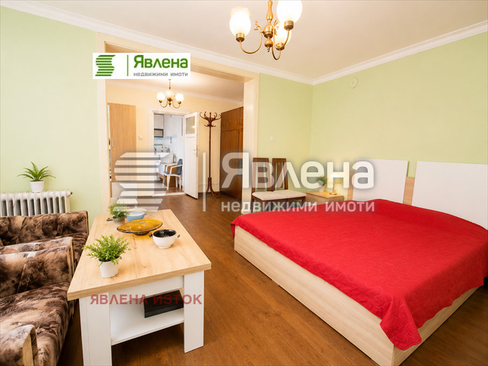 Продава 2-СТАЕН, гр. Божурище, област София област, снимка 5 - Апартаменти - 55468191