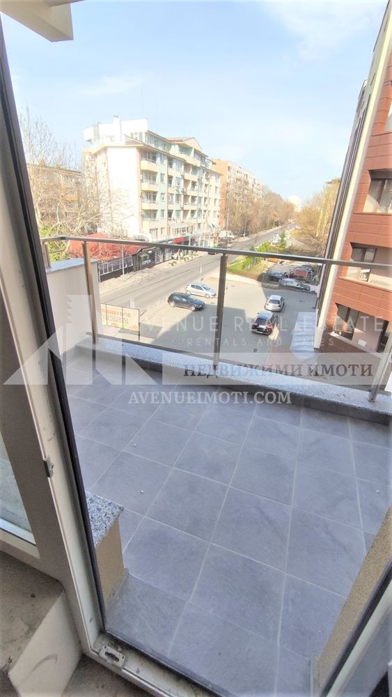 In vendita  2 camere da letto Plovdiv , Hristo Smirnenski , 114 mq | 41066384 - Immagine [5]