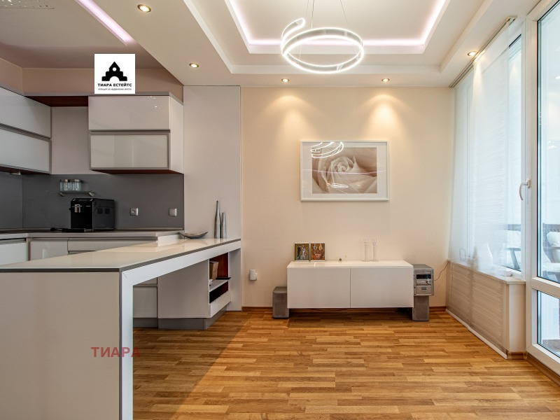 À venda  2 quartos Sofia , Hladilnika , 111 m² | 69420496 - imagem [2]