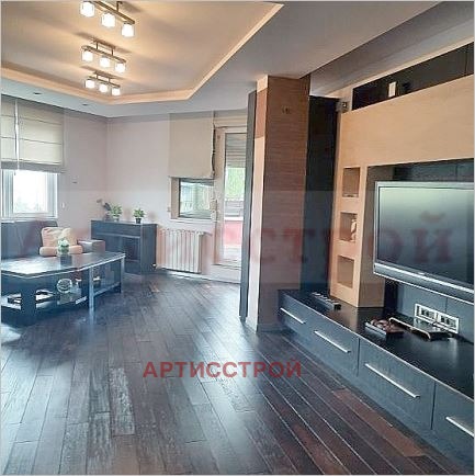 For Sale  2 bedroom Sofia , Dianabad , 210 sq.m | 19777958 - image [2]